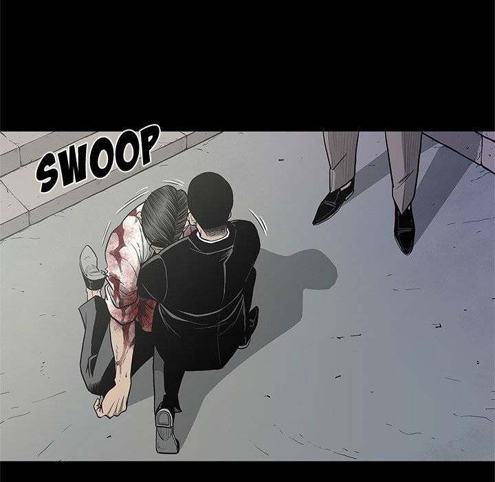 On My Way Chapter 88 Page 65