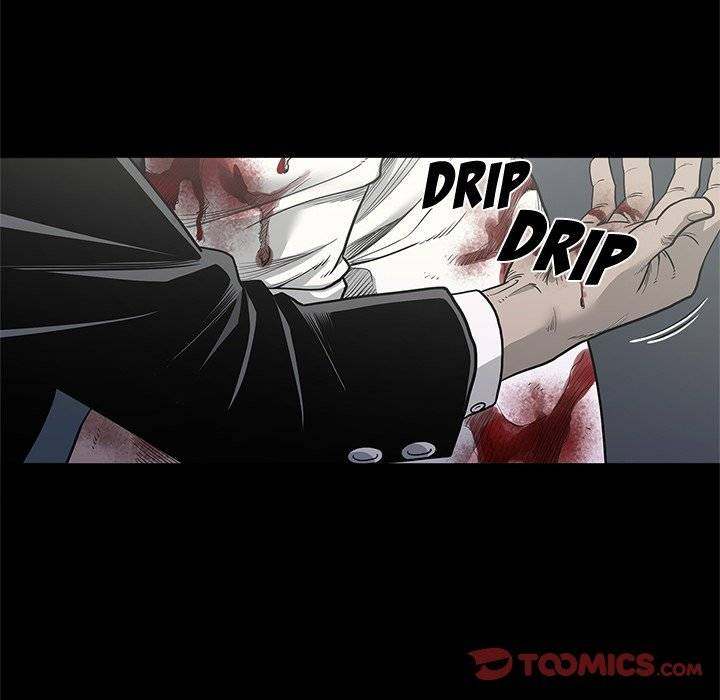 On My Way Chapter 88 Page 66