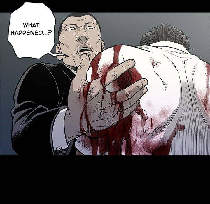On My Way Chapter 88 Page 67