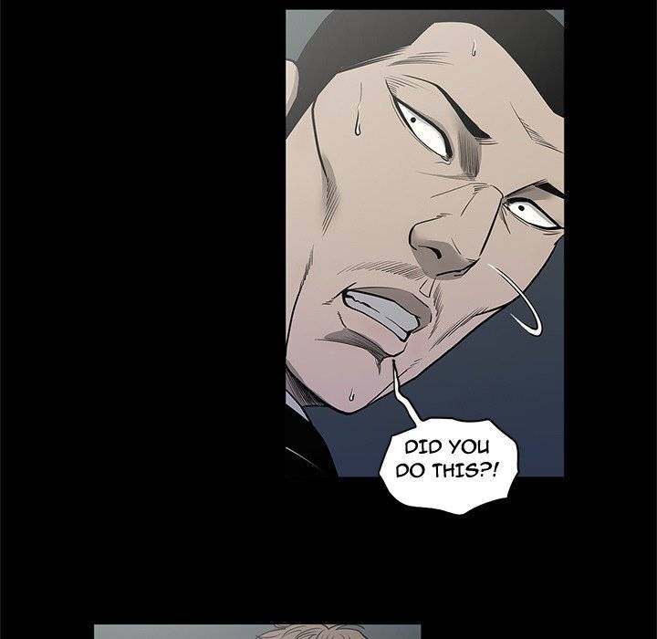 On My Way Chapter 88 Page 68