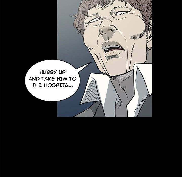 On My Way Chapter 88 Page 71