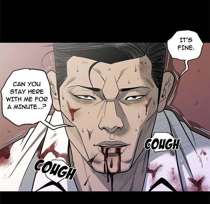 On My Way Chapter 88 Page 76