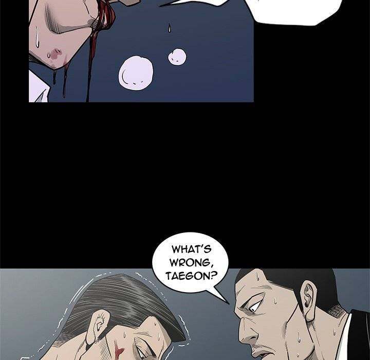 On My Way Chapter 88 Page 79