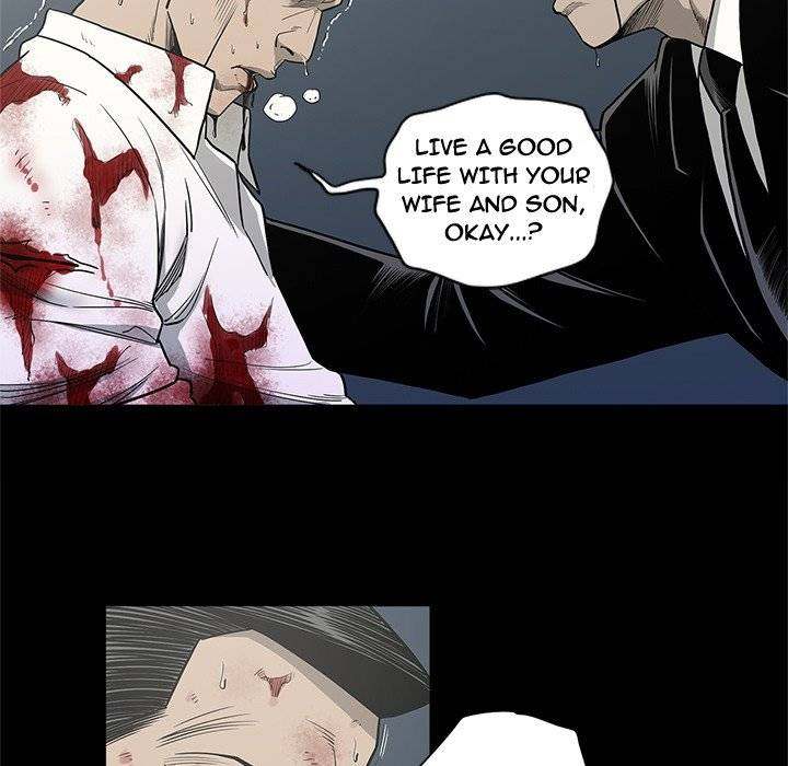 On My Way Chapter 88 Page 80