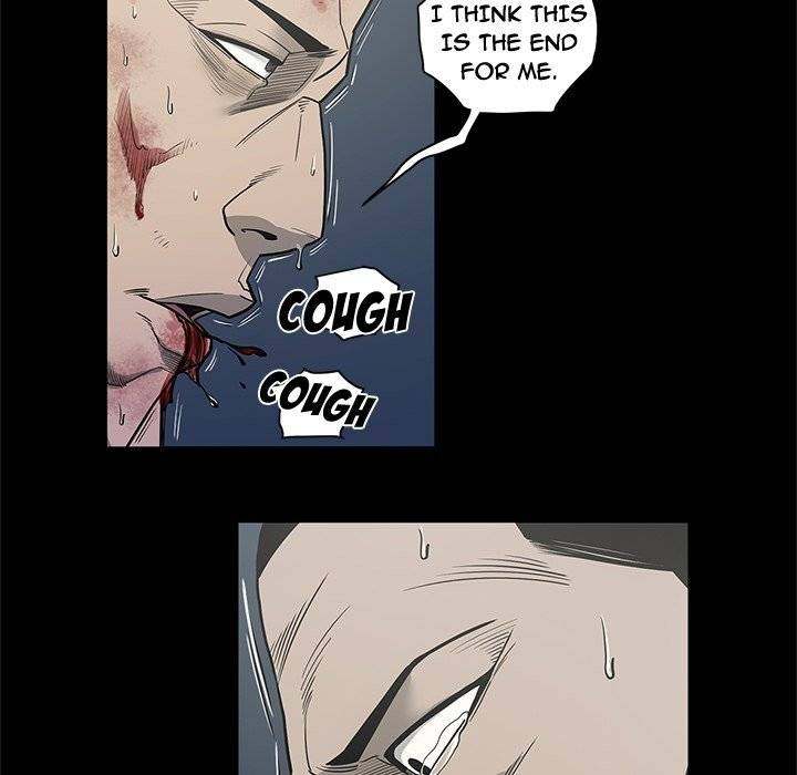 On My Way Chapter 88 Page 81