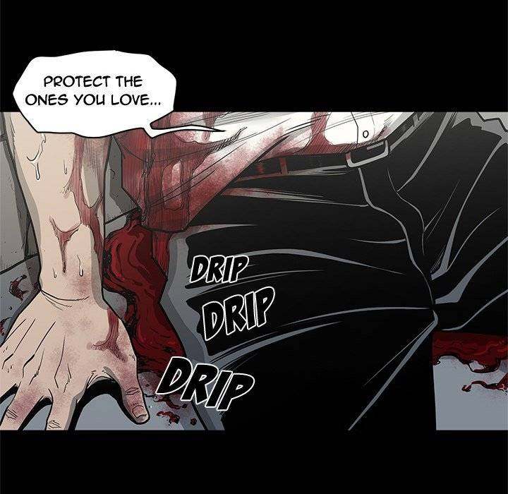 On My Way Chapter 88 Page 83