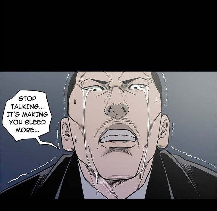 On My Way Chapter 88 Page 84
