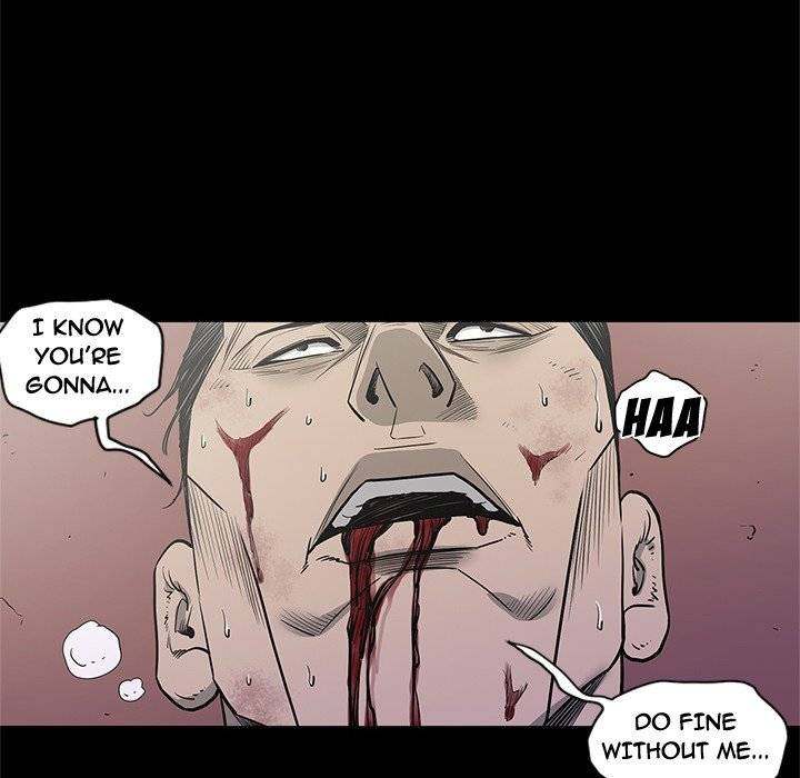On My Way Chapter 88 Page 85