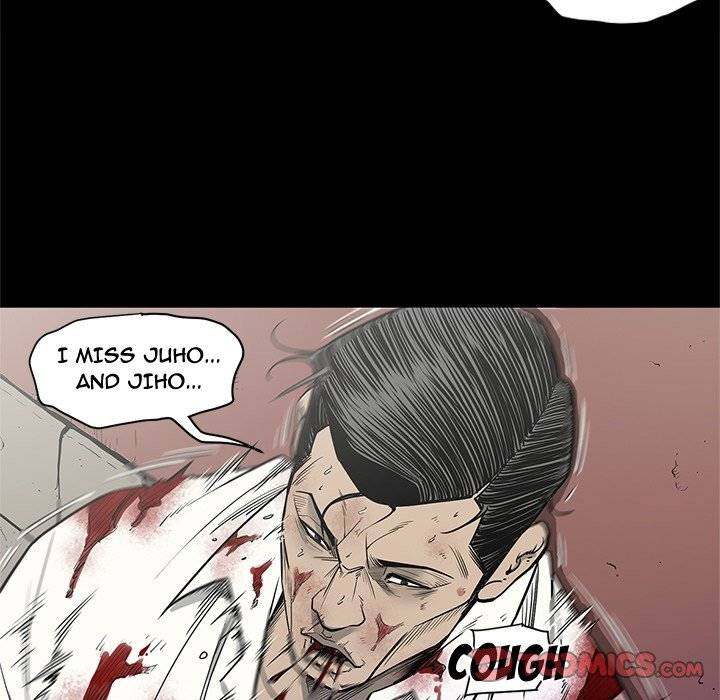 On My Way Chapter 88 Page 86
