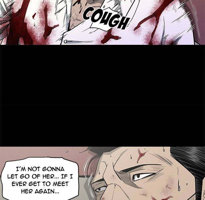 On My Way Chapter 88 Page 87