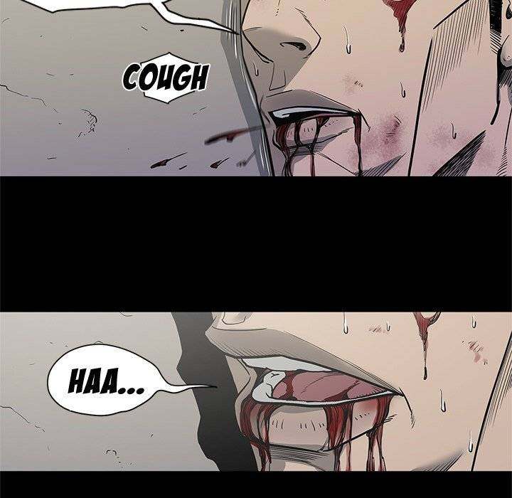 On My Way Chapter 88 Page 88