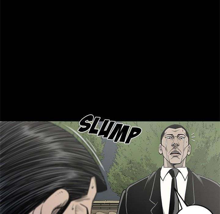 On My Way Chapter 88 Page 89