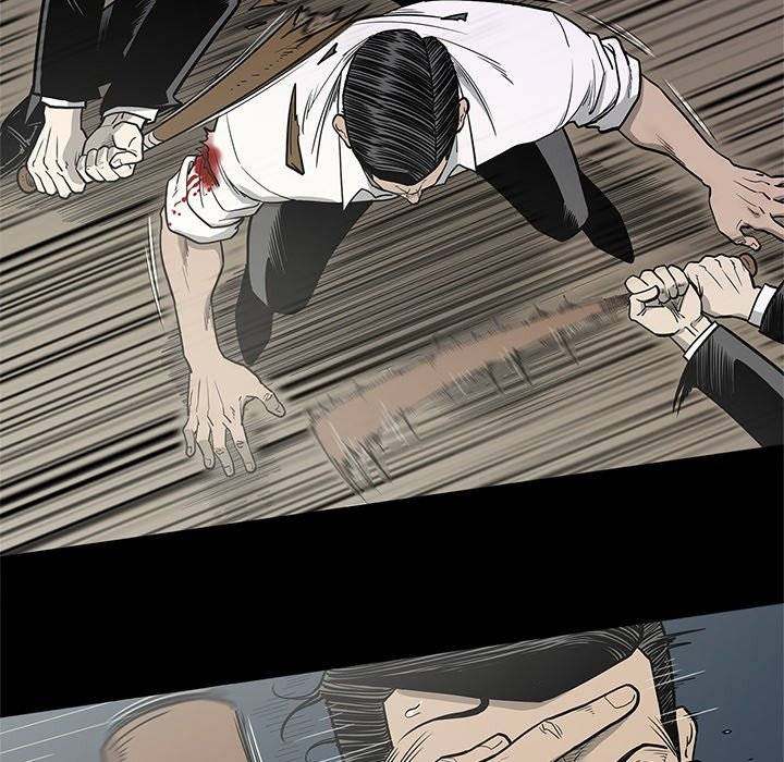 On My Way Chapter 88 Page 9