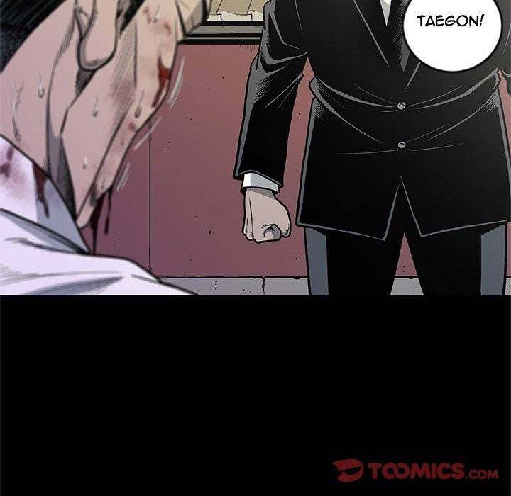 On My Way Chapter 88 Page 90