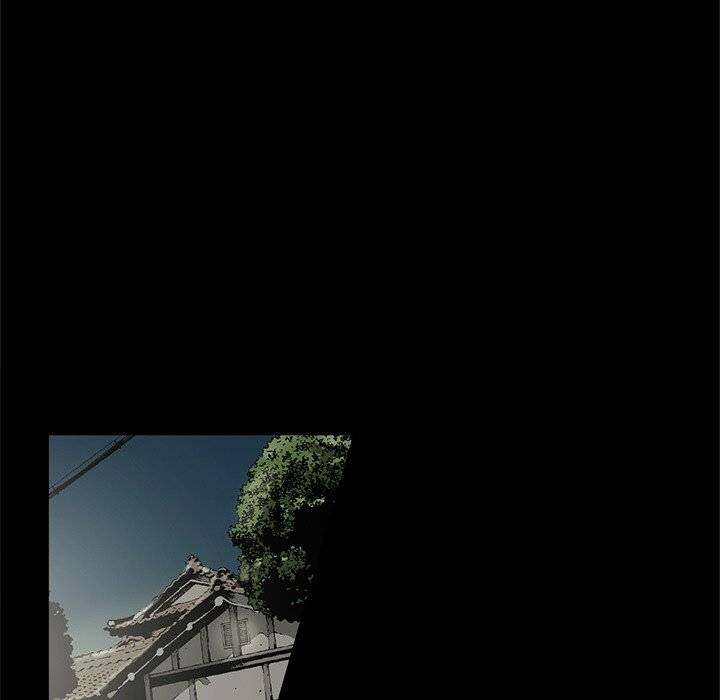 On My Way Chapter 88 Page 92