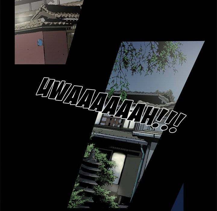 On My Way Chapter 88 Page 93