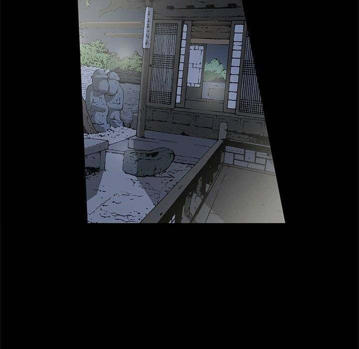 On My Way Chapter 88 Page 95
