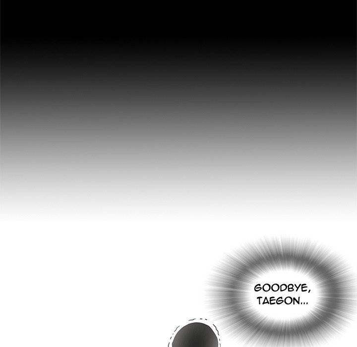On My Way Chapter 88 Page 96
