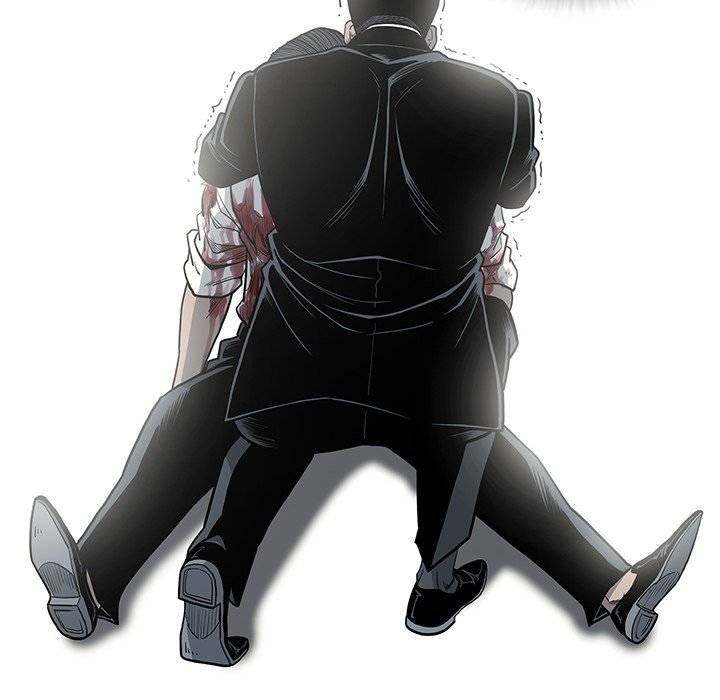 On My Way Chapter 88 Page 97