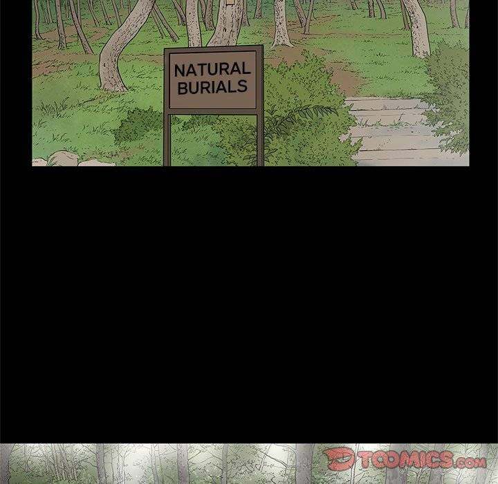On My Way Chapter 89 Page 10