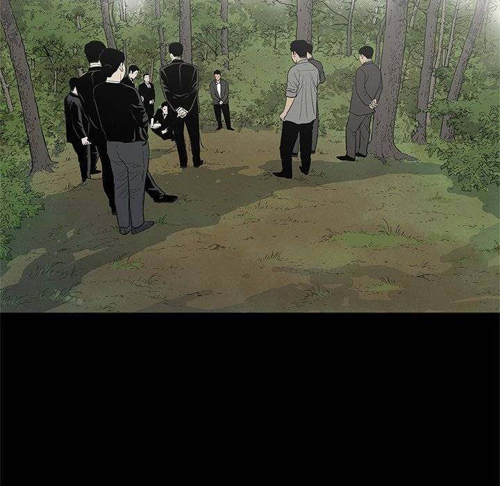 On My Way Chapter 89 Page 11