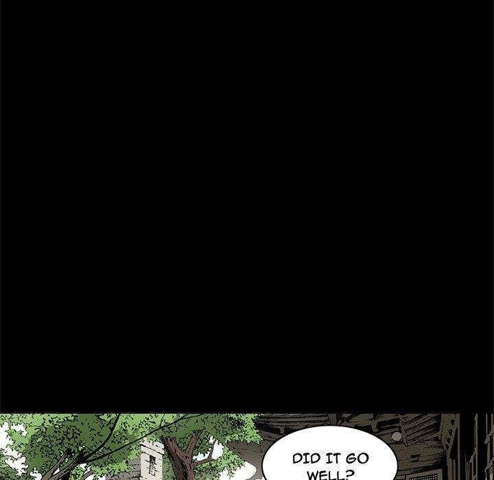 On My Way Chapter 89 Page 16