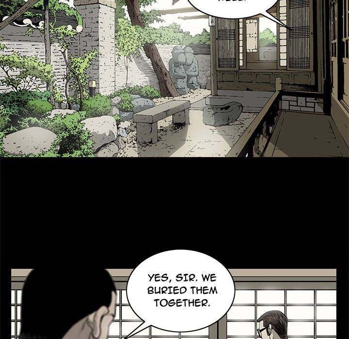 On My Way Chapter 89 Page 17