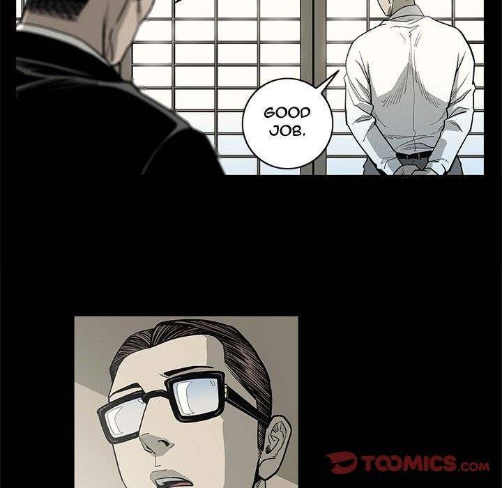 On My Way Chapter 89 Page 18