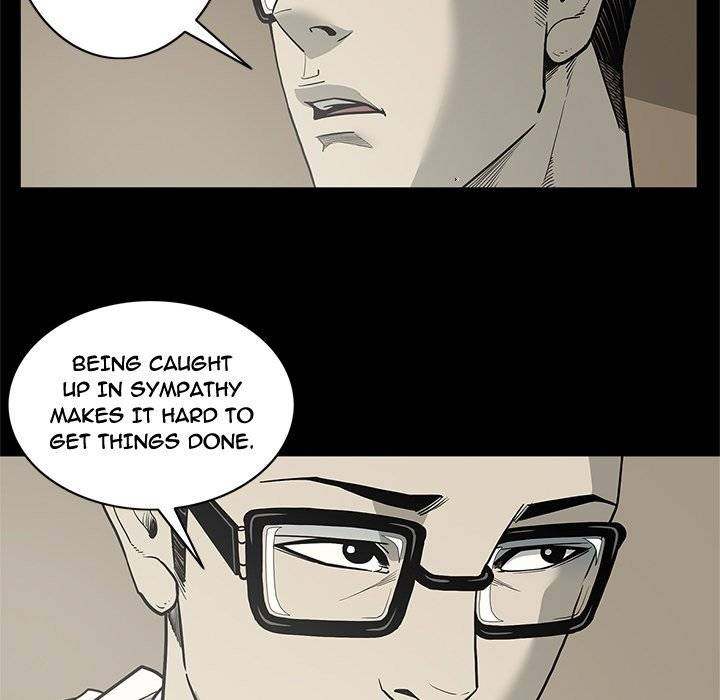 On My Way Chapter 89 Page 21