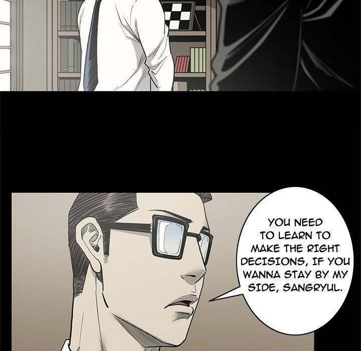 On My Way Chapter 89 Page 23