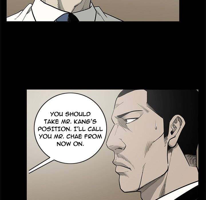 On My Way Chapter 89 Page 24