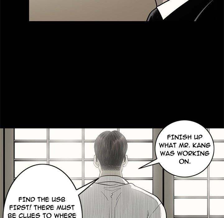 On My Way Chapter 89 Page 25