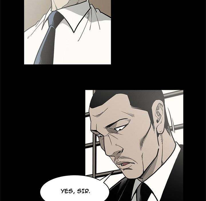 On My Way Chapter 89 Page 27