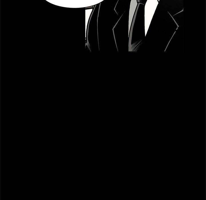 On My Way Chapter 89 Page 28