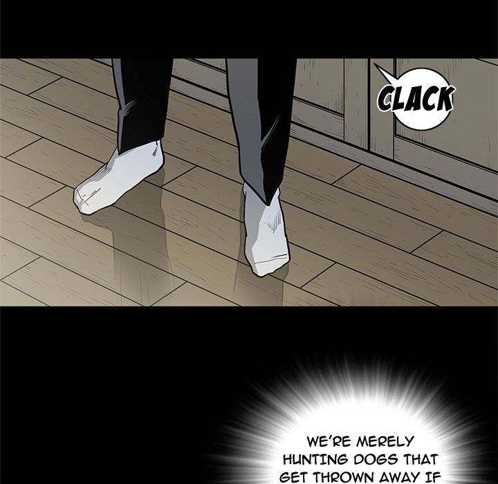 On My Way Chapter 89 Page 29