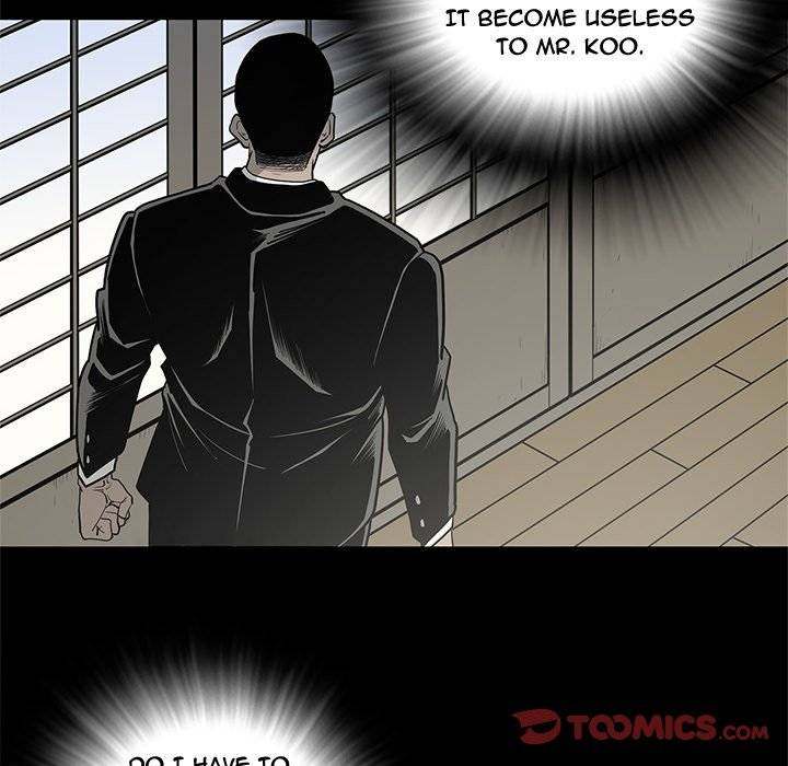 On My Way Chapter 89 Page 30