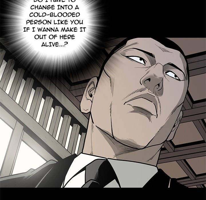 On My Way Chapter 89 Page 31
