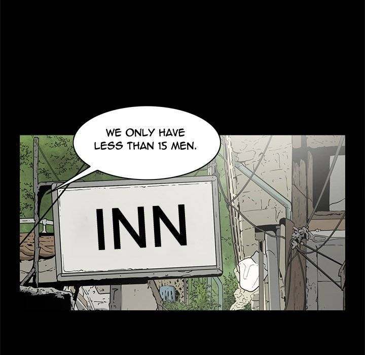 On My Way Chapter 89 Page 33