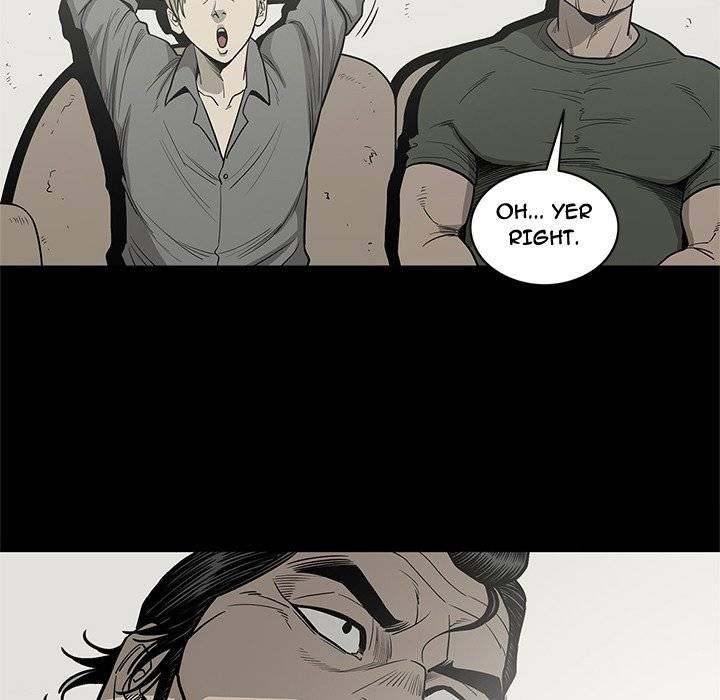 On My Way Chapter 89 Page 43
