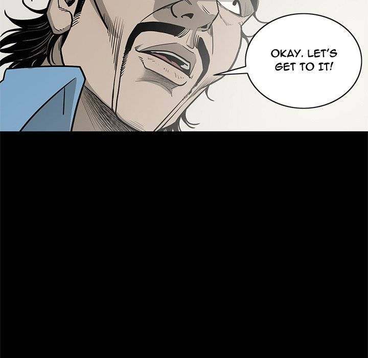 On My Way Chapter 89 Page 44
