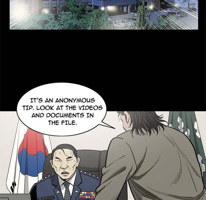 On My Way Chapter 89 Page 47