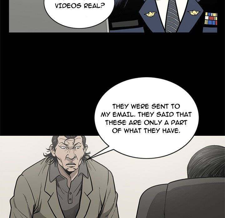 On My Way Chapter 89 Page 49