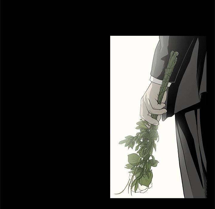 On My Way Chapter 89 Page 5