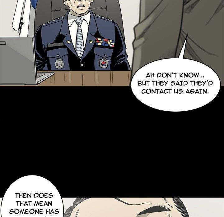 On My Way Chapter 89 Page 51