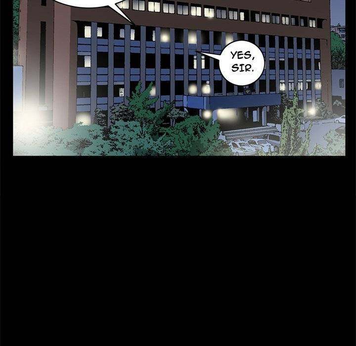 On My Way Chapter 89 Page 53