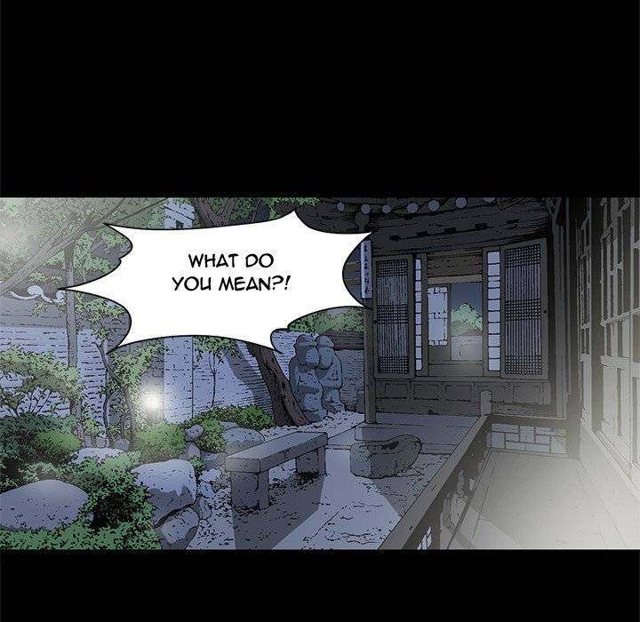 On My Way Chapter 89 Page 55
