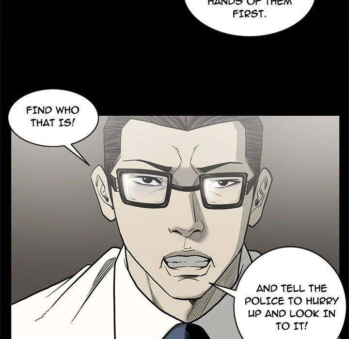 On My Way Chapter 89 Page 57