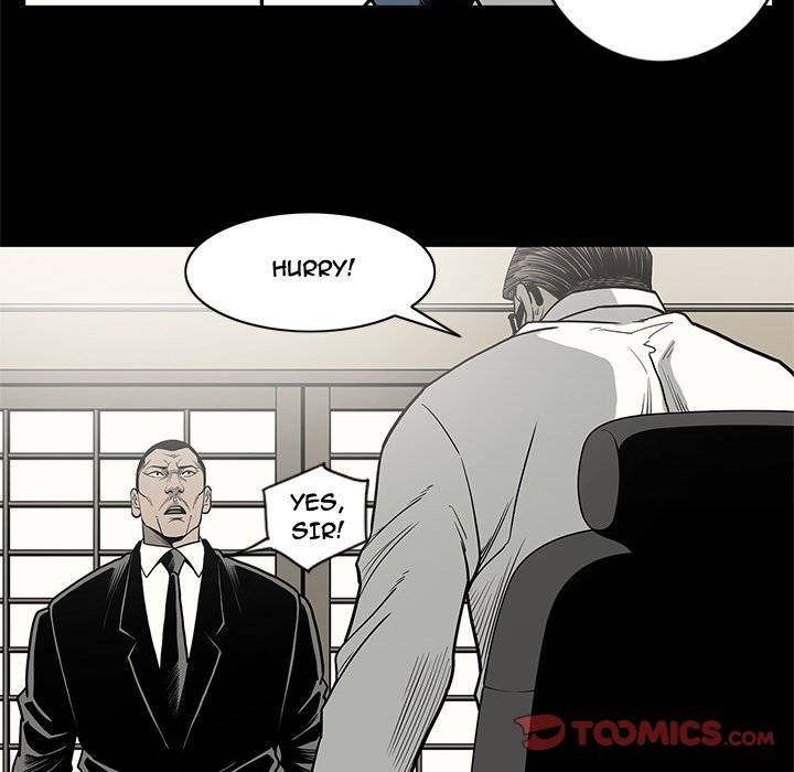 On My Way Chapter 89 Page 58