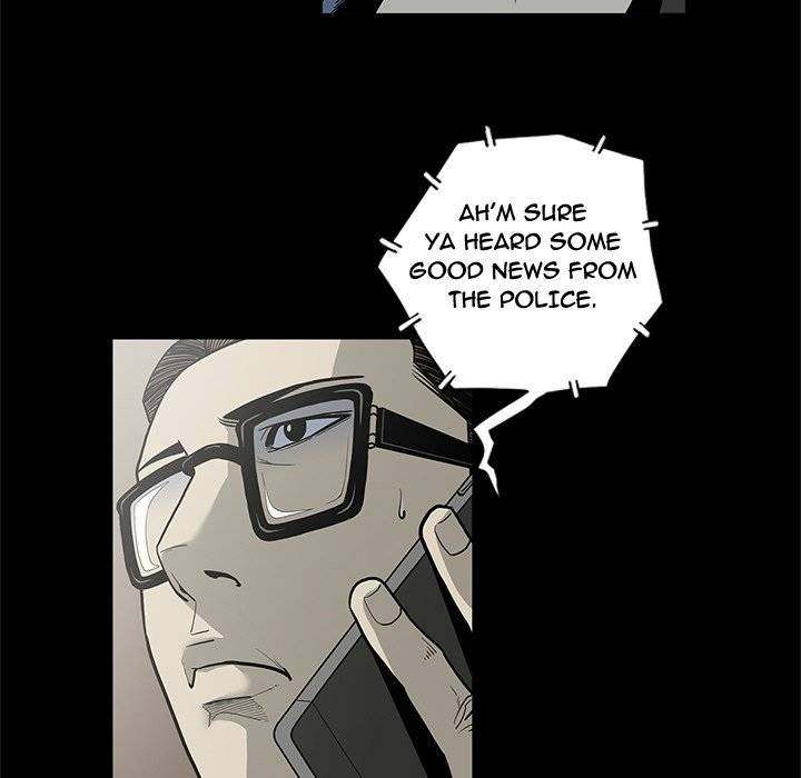 On My Way Chapter 89 Page 63