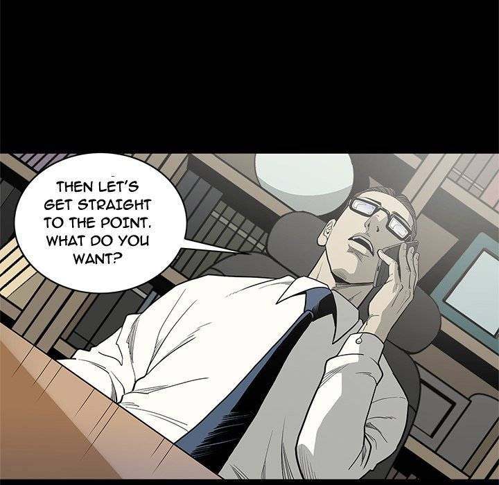 On My Way Chapter 89 Page 65